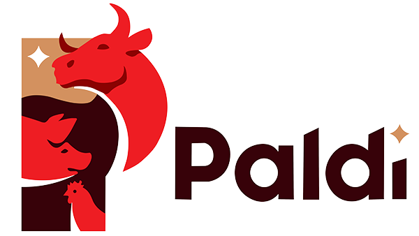 Paldi logo