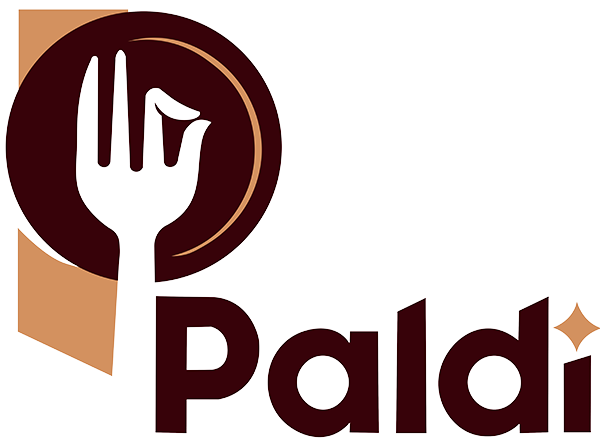 Paldi logo